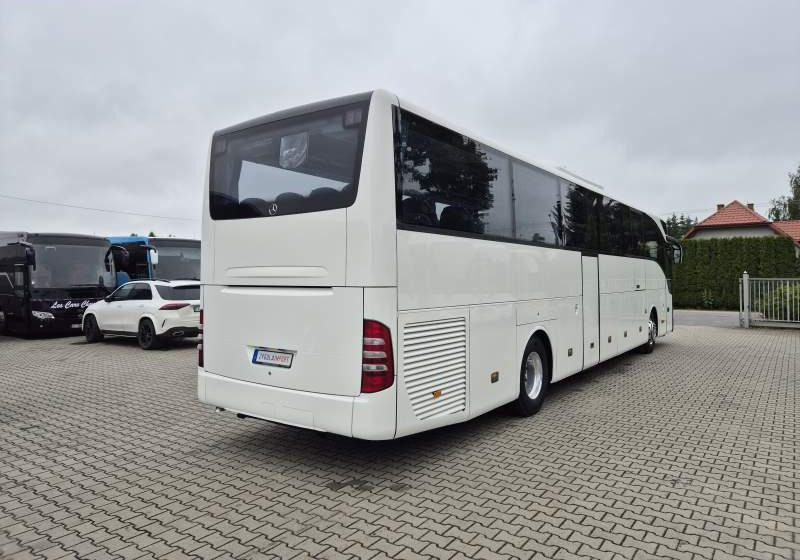 Mercedes-Benz TOURISMO RHD/13 METRÓW/MANUAL/SPROWADZONY/WINDA - Autocarro: foto 5 Mercedes-Benz TOURISMO RHD/13 METRÓW/MANUAL/SPROWADZONY/WINDA - Autocarro: foto 5