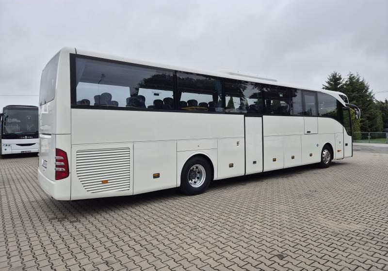 Mercedes-Benz TOURISMO RHD/13 METRÓW/MANUAL/SPROWADZONY/WINDA - Autocarro: foto 4 Mercedes-Benz TOURISMO RHD/13 METRÓW/MANUAL/SPROWADZONY/WINDA - Autocarro: foto 4