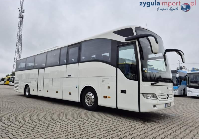 Mercedes-Benz TOURISMO RHD/13 METRÓW/MANUAL/SPROWADZONY/WINDA - Autocarro: foto 1 Mercedes-Benz TOURISMO RHD/13 METRÓW/MANUAL/SPROWADZONY/WINDA - Autocarro: foto 1