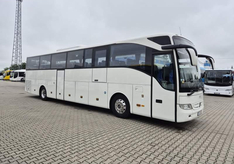 Mercedes-Benz TOURISMO RHD/13 METRÓW/MANUAL/SPROWADZONY/WINDA - Autocarro: foto 3 Mercedes-Benz TOURISMO RHD/13 METRÓW/MANUAL/SPROWADZONY/WINDA - Autocarro: foto 3