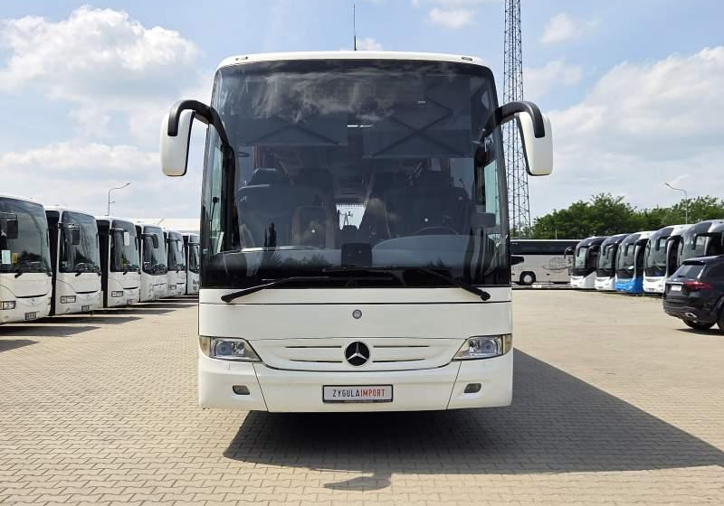 Autocarro Mercedes-Benz TOURISMO RHD-L 14 METRÓW/ 61 MIEJSC LUXLINE / WC: foto 7