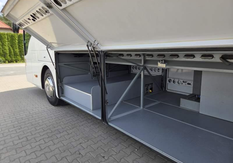 Autocarro Mercedes-Benz TOURISMO RHD-L 14 METRÓW/ 61 MIEJSC LUXLINE / WC: foto 13