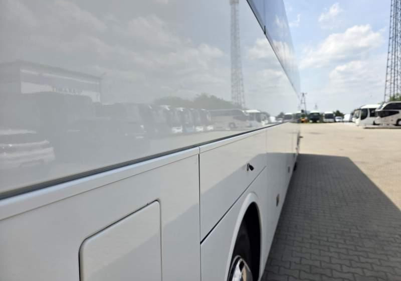 Mercedes-Benz TOURISMO RHD-L 14 METRÓW/ 61 MIEJSC LUXLINE / WC - Autocarro: foto 2 Mercedes-Benz TOURISMO RHD-L 14 METRÓW/ 61 MIEJSC LUXLINE / WC - Autocarro: foto 2