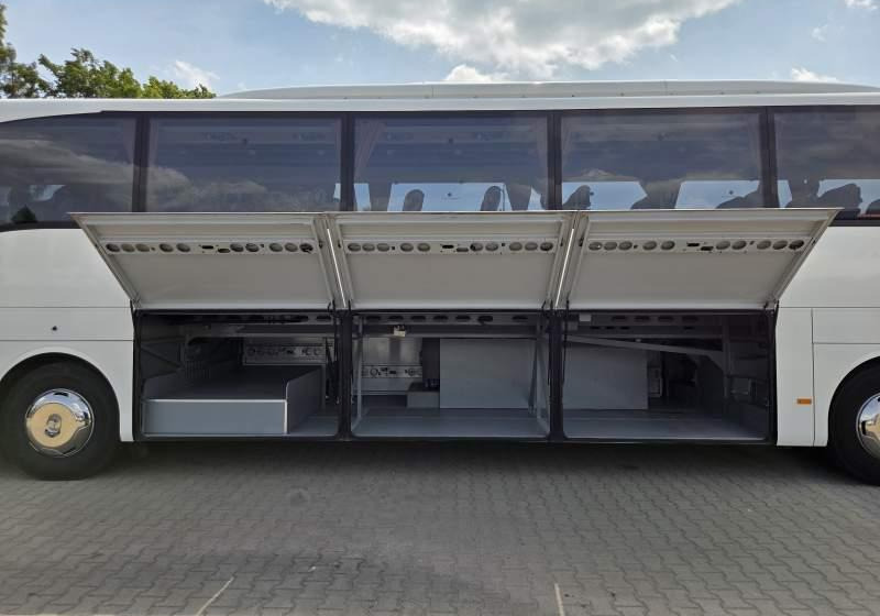 Autocarro Mercedes-Benz TOURISMO RHD-L 14 METRÓW/ 61 MIEJSC LUXLINE / WC: foto 11