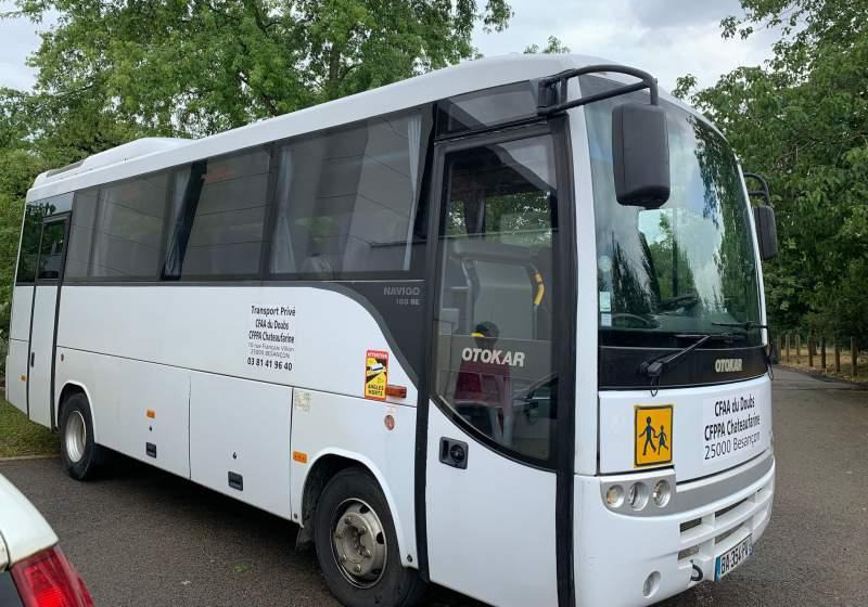 Otokar NAVIGO 185 SE / SPROWADZONY/ KLIMA / MANUAL - Micro-ônibus, Furgão de passageiros: foto 1 Otokar NAVIGO 185 SE / SPROWADZONY/ KLIMA / MANUAL - Micro-ônibus, Furgão de passageiros: foto 1