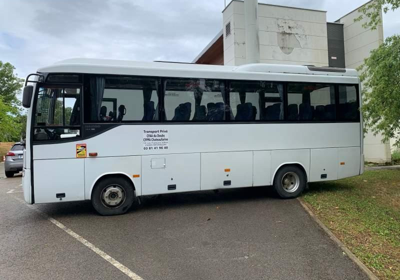 Otokar NAVIGO 185 SE / SPROWADZONY/ KLIMA / MANUAL - Micro-ônibus, Furgão de passageiros: foto 5 Otokar NAVIGO 185 SE / SPROWADZONY/ KLIMA / MANUAL - Micro-ônibus, Furgão de passageiros: foto 5