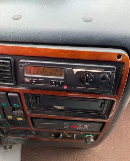 Otokar NAVIGO 185 SE / SPROWADZONY/ KLIMA / MANUAL - Micro-ônibus, Furgão de passageiros: foto 3 Otokar NAVIGO 185 SE / SPROWADZONY/ KLIMA / MANUAL - Micro-ônibus, Furgão de passageiros: foto 3