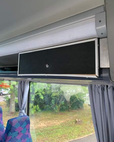 Otokar NAVIGO 185 SE / SPROWADZONY/ KLIMA / MANUAL - Micro-ônibus, Furgão de passageiros: foto 2 Otokar NAVIGO 185 SE / SPROWADZONY/ KLIMA / MANUAL - Micro-ônibus, Furgão de passageiros: foto 2