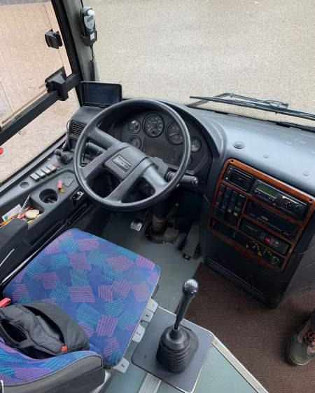 Locação de Otokar NAVIGO 185 SE / SPROWADZONY/ KLIMA / MANUAL Otokar NAVIGO 185 SE / SPROWADZONY/ KLIMA / MANUAL: foto 8 Locação de Otokar NAVIGO 185 SE / SPROWADZONY/ KLIMA / MANUAL Otokar NAVIGO 185 SE / SPROWADZONY/ KLIMA / MANUAL: foto 8