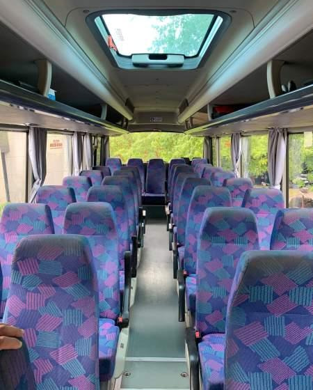 Otokar NAVIGO 185 SE / SPROWADZONY/ KLIMA / MANUAL - Micro-ônibus, Furgão de passageiros: foto 4 Otokar NAVIGO 185 SE / SPROWADZONY/ KLIMA / MANUAL - Micro-ônibus, Furgão de passageiros: foto 4