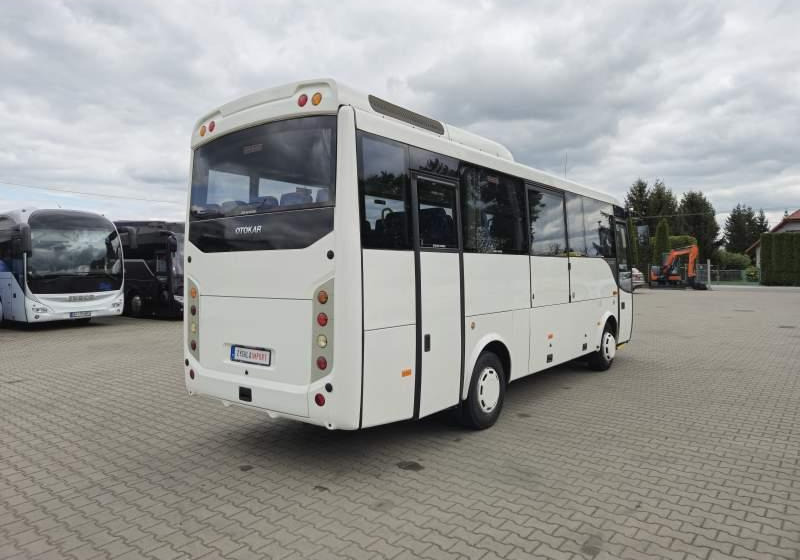 Otokar NAVIGO / SPROWADZONY / KLIMA / MANUAL / EEV - Ônibus suburbano: foto 4 Otokar NAVIGO / SPROWADZONY / KLIMA / MANUAL / EEV - Ônibus suburbano: foto 4