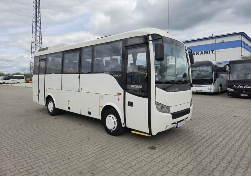 Otokar NAVIGO / SPROWADZONY / KLIMA / MANUAL / EEV - Ônibus suburbano: foto 2 Otokar NAVIGO / SPROWADZONY / KLIMA / MANUAL / EEV - Ônibus suburbano: foto 2