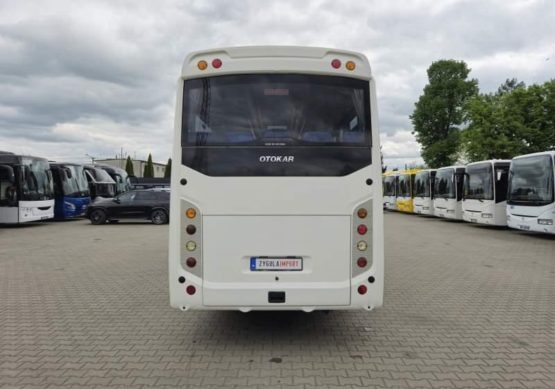 Otokar NAVIGO / SPROWADZONY / KLIMA / MANUAL / EEV - Ônibus suburbano: foto 5 Otokar NAVIGO / SPROWADZONY / KLIMA / MANUAL / EEV - Ônibus suburbano: foto 5