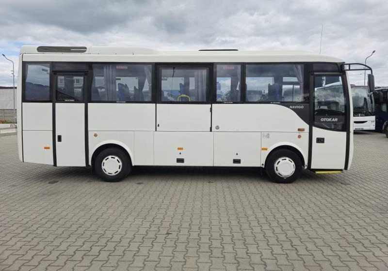 Otokar NAVIGO / SPROWADZONY / KLIMA / MANUAL / EEV - Ônibus suburbano: foto 3 Otokar NAVIGO / SPROWADZONY / KLIMA / MANUAL / EEV - Ônibus suburbano: foto 3
