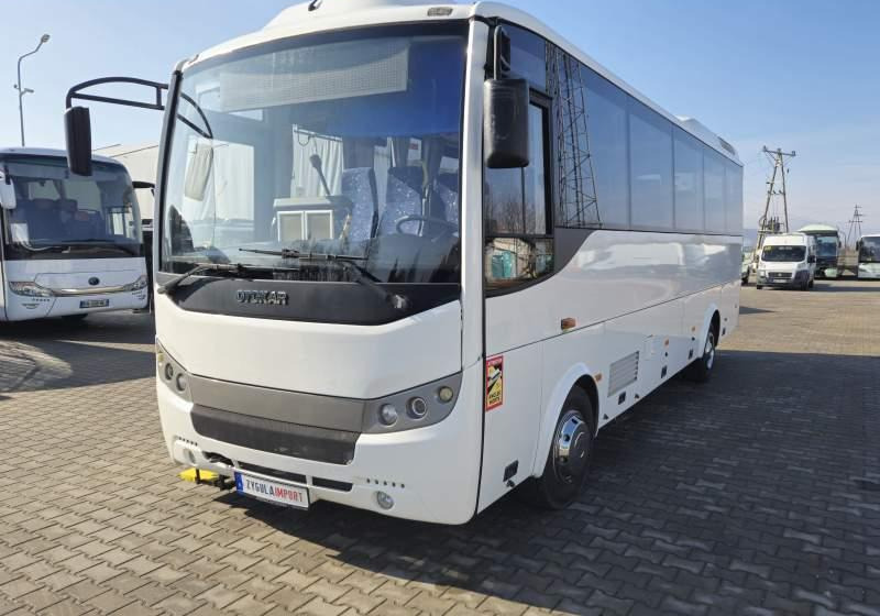 Otokar NAVIGO / SPROWADZONY Z FR / EURO 6 / MANUAL - Ônibus suburbano: foto 5 Otokar NAVIGO / SPROWADZONY Z FR / EURO 6 / MANUAL - Ônibus suburbano: foto 5