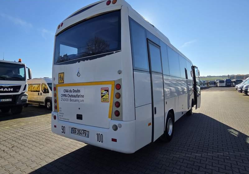 Otokar NAVIGO2 185 / SPROWADZONY / KLIMA / 34 MIEJSCA - Micro-ônibus, Furgão de passageiros: foto 2 Otokar NAVIGO2 185 / SPROWADZONY / KLIMA / 34 MIEJSCA - Micro-ônibus, Furgão de passageiros: foto 2