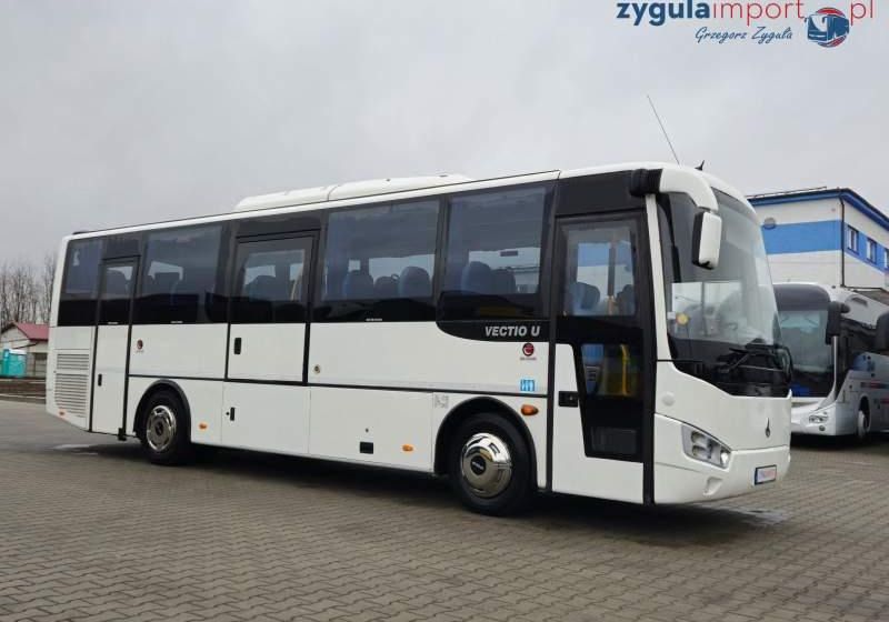 Otokar VECTIO / KLIMA / PRZEBIEG 172000/ 41 MIEJSC - Ônibus suburbano: foto 1 Otokar VECTIO / KLIMA / PRZEBIEG 172000/ 41 MIEJSC - Ônibus suburbano: foto 1