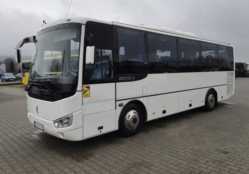 Otokar VECTIO / KLIMA / PRZEBIEG 172000/ 41 MIEJSC - Ônibus suburbano: foto 2 Otokar VECTIO / KLIMA / PRZEBIEG 172000/ 41 MIEJSC - Ônibus suburbano: foto 2