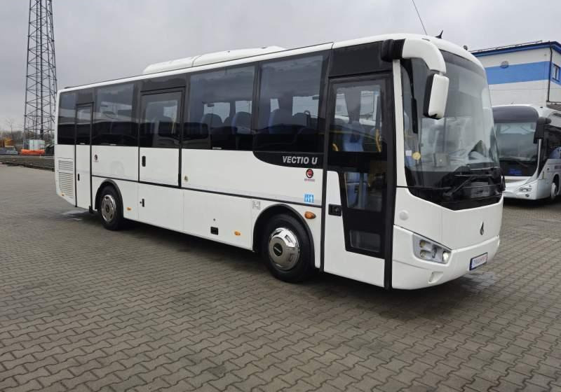Otokar VECTIO / KLIMA / PRZEBIEG 172000/ 41 MIEJSC - Ônibus suburbano: foto 3 Otokar VECTIO / KLIMA / PRZEBIEG 172000/ 41 MIEJSC - Ônibus suburbano: foto 3