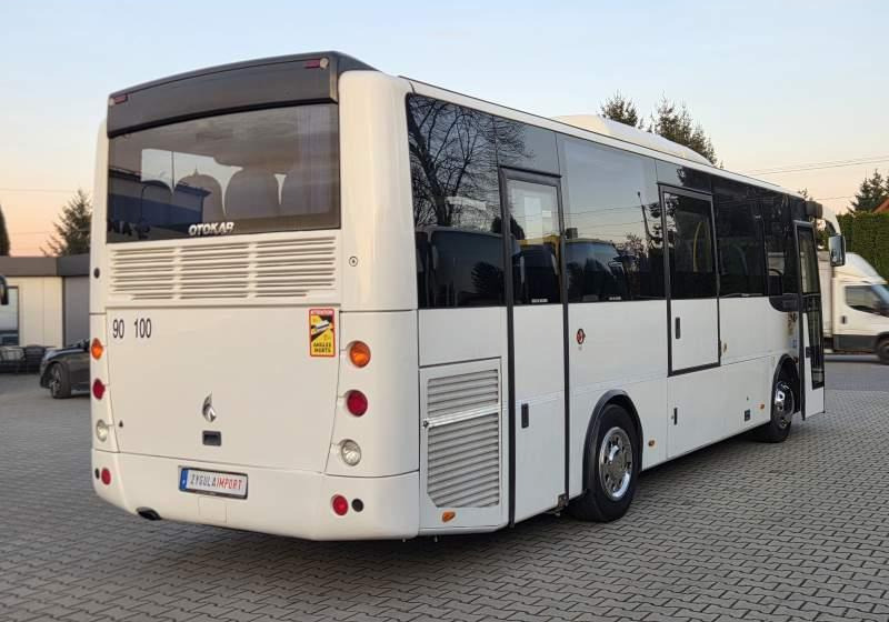 Otokar VECTIO / SPROWADZONY Z POŁUDNIA FRANCJI/ MANUAL - Micro-ônibus, Furgão de passageiros: foto 2 Otokar VECTIO / SPROWADZONY Z POŁUDNIA FRANCJI/ MANUAL - Micro-ônibus, Furgão de passageiros: foto 2