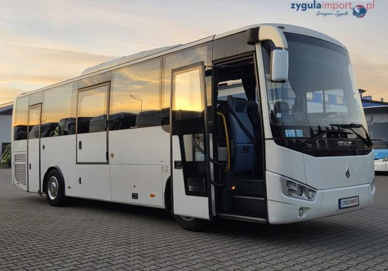 Otokar VECTIO / SPROWADZONY Z POŁUDNIA FRANCJI/ MANUAL - Micro-ônibus, Furgão de passageiros: foto 1 Otokar VECTIO / SPROWADZONY Z POŁUDNIA FRANCJI/ MANUAL - Micro-ônibus, Furgão de passageiros: foto 1