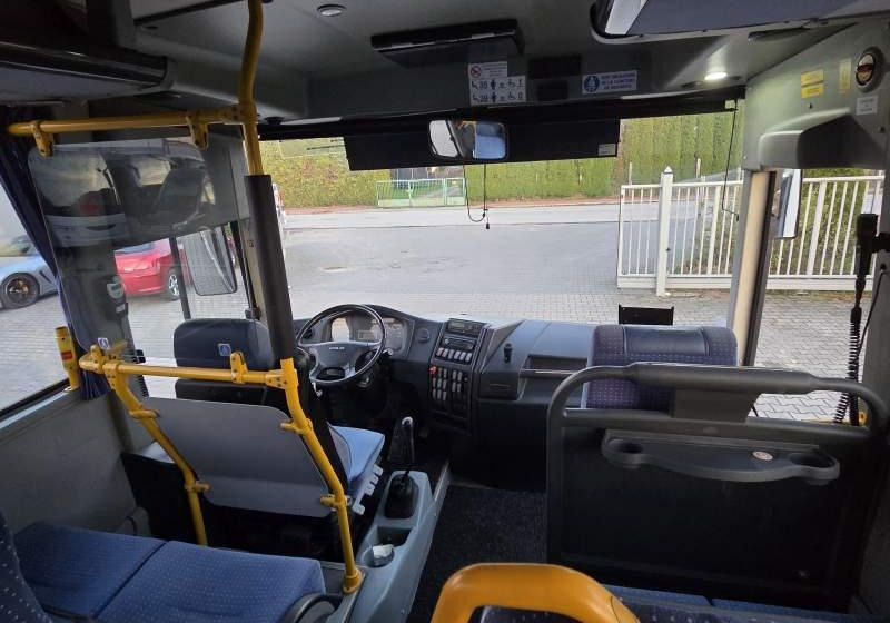 Otokar VECTIO / SPROWADZONY Z POŁUDNIA FRANCJI/ MANUAL - Micro-ônibus, Furgão de passageiros: foto 3 Otokar VECTIO / SPROWADZONY Z POŁUDNIA FRANCJI/ MANUAL - Micro-ônibus, Furgão de passageiros: foto 3