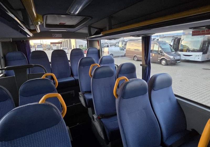 Otokar VECTIO / SPROWADZONY Z POŁUDNIA FRANCJI/ MANUAL - Micro-ônibus, Furgão de passageiros: foto 4 Otokar VECTIO / SPROWADZONY Z POŁUDNIA FRANCJI/ MANUAL - Micro-ônibus, Furgão de passageiros: foto 4