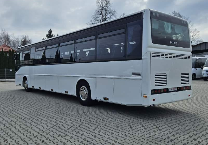 Renault ARES / SPROWADZONY / 62 + 26 MIEJSC / WEBASTO - Ônibus suburbano: foto 4 Renault ARES / SPROWADZONY / 62 + 26 MIEJSC / WEBASTO - Ônibus suburbano: foto 4