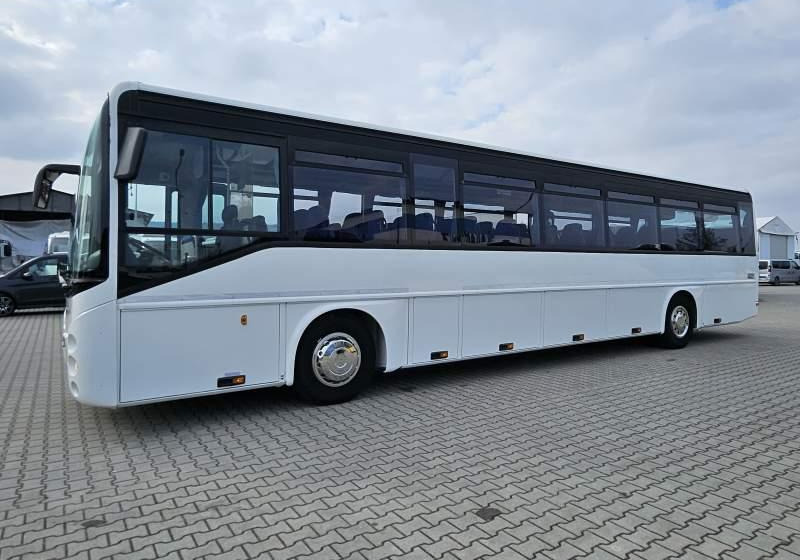 Renault ARES / SPROWADZONY / 62 + 26 MIEJSC / WEBASTO - Ônibus suburbano: foto 2 Renault ARES / SPROWADZONY / 62 + 26 MIEJSC / WEBASTO - Ônibus suburbano: foto 2