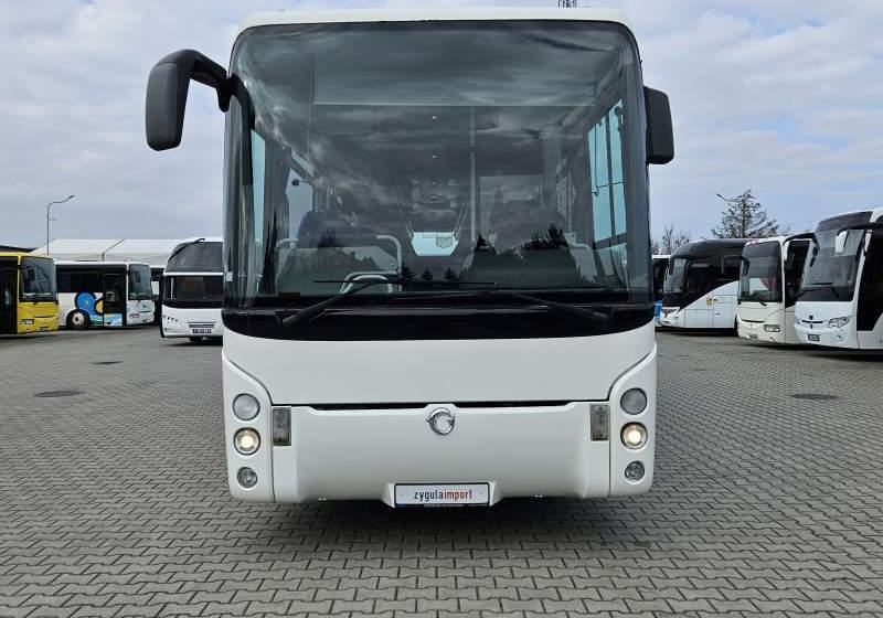 Renault ARES / SPROWADZONY / 62 + 26 MIEJSC / WEBASTO - Ônibus suburbano: foto 3 Renault ARES / SPROWADZONY / 62 + 26 MIEJSC / WEBASTO - Ônibus suburbano: foto 3