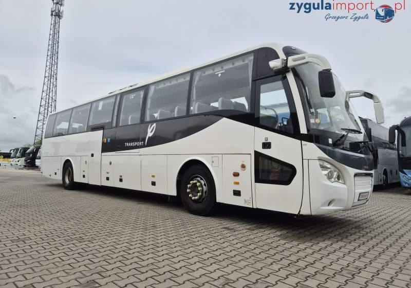 Scania HIGER A30 / SPROWADZONA / 191 000 KM / EEV / KLIMA - Ônibus suburbano: foto 1 Scania HIGER A30 / SPROWADZONA / 191 000 KM / EEV / KLIMA - Ônibus suburbano: foto 1