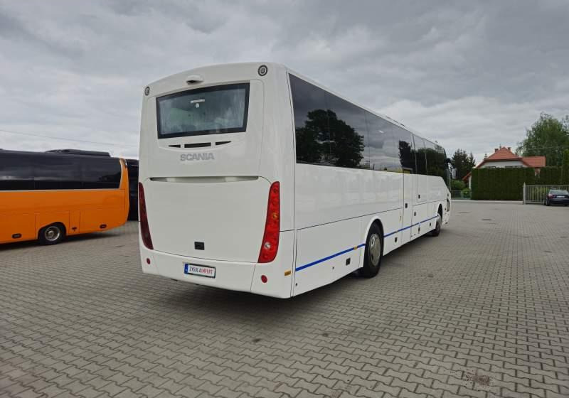 Scania HIGER A30 / SPROWADZONA / KLIMA / EEV - Ônibus suburbano: foto 5 Scania HIGER A30 / SPROWADZONA / KLIMA / EEV - Ônibus suburbano: foto 5