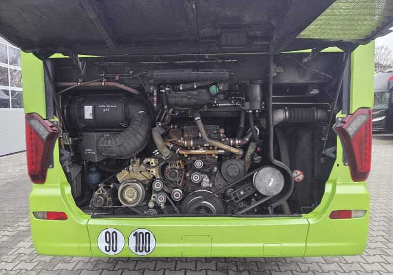 Setra S 515 HD / SPROWADZONA / GNIAZDKA 230 V / EURO 6 - Autocarro: foto 5 Setra S 515 HD / SPROWADZONA / GNIAZDKA 230 V / EURO 6 - Autocarro: foto 5