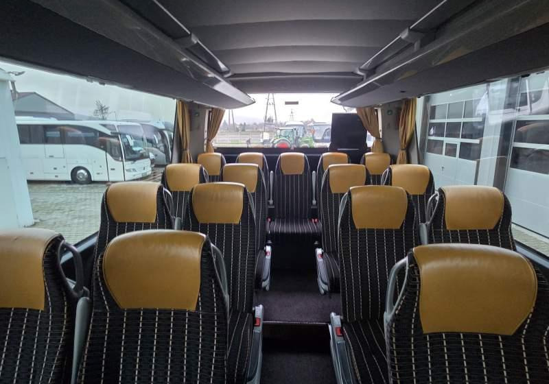 Setra S 515 HD / SPROWADZONA / GNIAZDKA 230 V / EURO 6 - Autocarro: foto 2 Setra S 515 HD / SPROWADZONA / GNIAZDKA 230 V / EURO 6 - Autocarro: foto 2