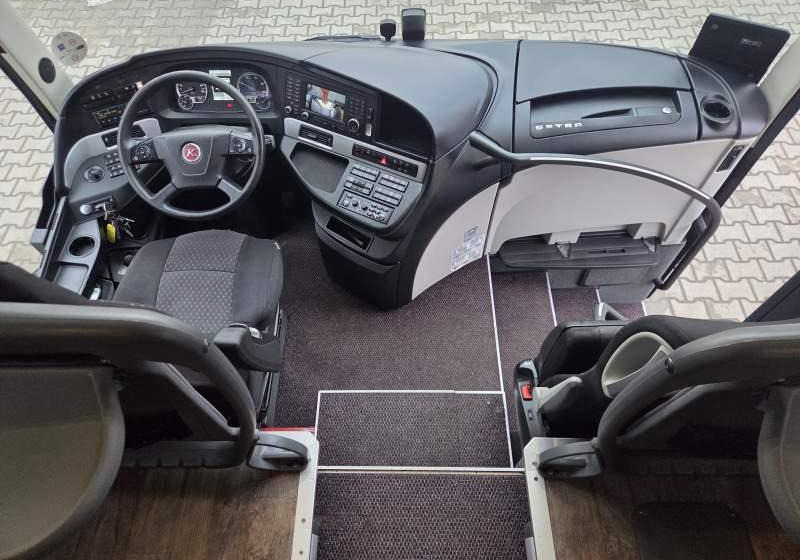 Setra S 515 HD / SPROWADZONA / GNIAZDKA 230 V / EURO 6 - Autocarro: foto 4 Setra S 515 HD / SPROWADZONA / GNIAZDKA 230 V / EURO 6 - Autocarro: foto 4