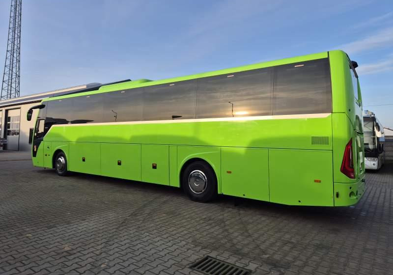 Temsa HD13/SPROWADZONA / 59 MIEJSC / AUTOMAT / WINDA - Autocarro: foto 4 Temsa HD13/SPROWADZONA / 59 MIEJSC / AUTOMAT / WINDA - Autocarro: foto 4