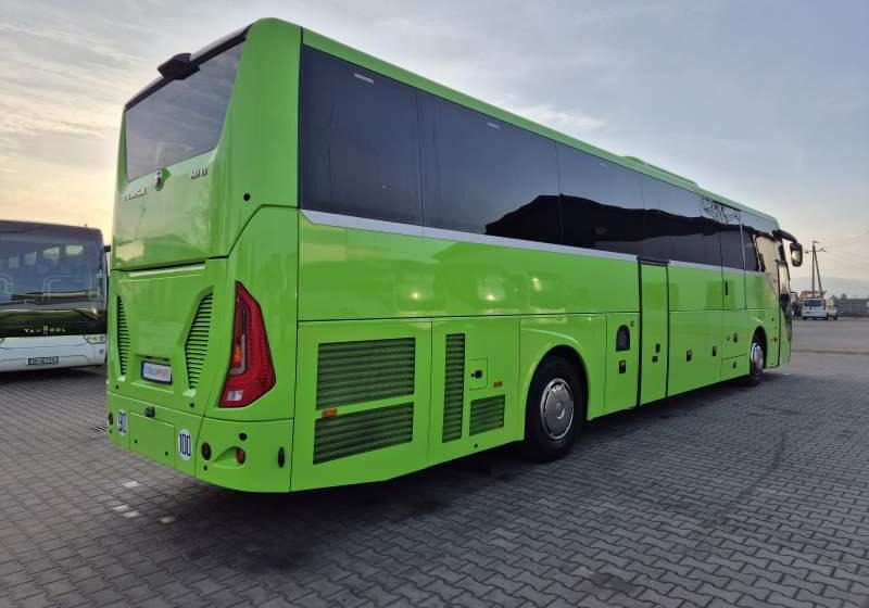 Temsa HD13/SPROWADZONA / 59 MIEJSC / AUTOMAT / WINDA - Autocarro: foto 5 Temsa HD13/SPROWADZONA / 59 MIEJSC / AUTOMAT / WINDA - Autocarro: foto 5