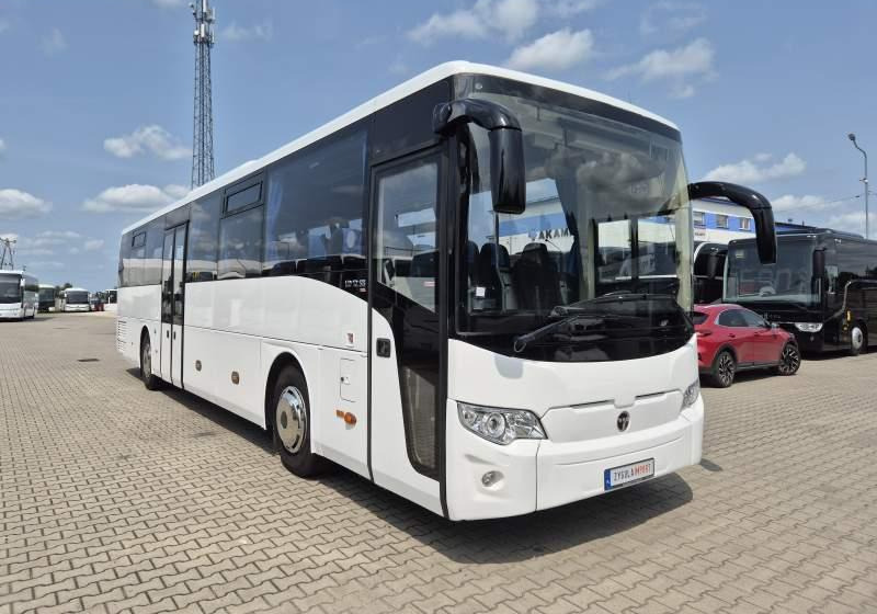 Temsa LD SB 12 PLUS / 108 000 KM / SPROWADZONA/ KLIMA - Ônibus suburbano: foto 2 Temsa LD SB 12 PLUS / 108 000 KM / SPROWADZONA/ KLIMA - Ônibus suburbano: foto 2
