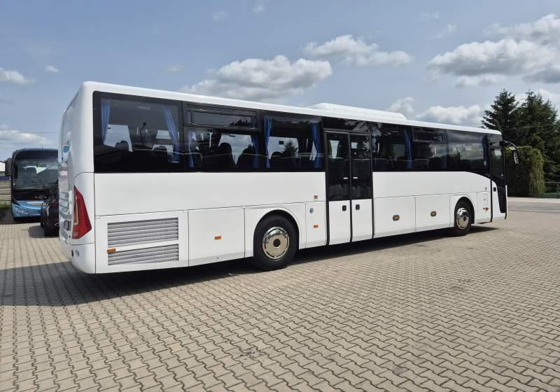 Temsa LD SB 12 PLUS / 108 000 KM / SPROWADZONA/ KLIMA - Ônibus suburbano: foto 4 Temsa LD SB 12 PLUS / 108 000 KM / SPROWADZONA/ KLIMA - Ônibus suburbano: foto 4