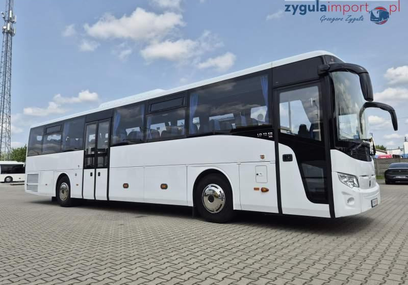 Temsa LD SB 12 PLUS / 108 000 KM / SPROWADZONA/ KLIMA - Ônibus suburbano: foto 1 Temsa LD SB 12 PLUS / 108 000 KM / SPROWADZONA/ KLIMA - Ônibus suburbano: foto 1