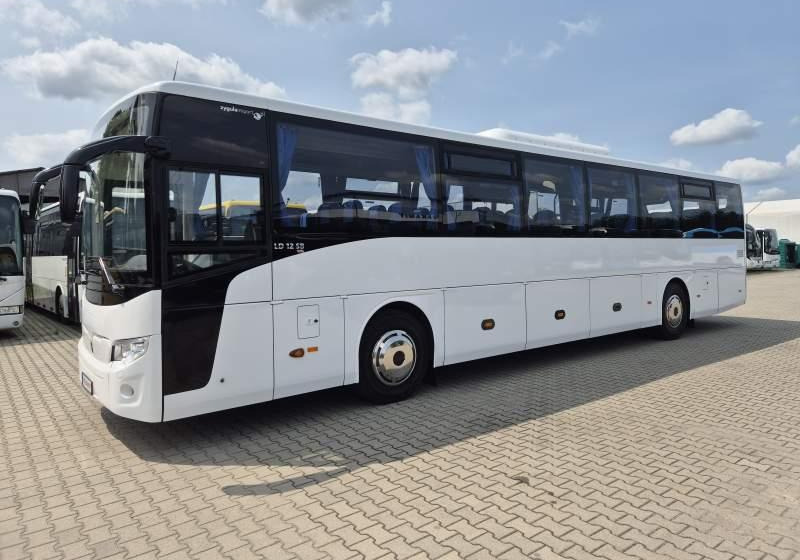 Temsa LD SB 12 PLUS / 108 000 KM / SPROWADZONA/ KLIMA - Ônibus suburbano: foto 5 Temsa LD SB 12 PLUS / 108 000 KM / SPROWADZONA/ KLIMA - Ônibus suburbano: foto 5