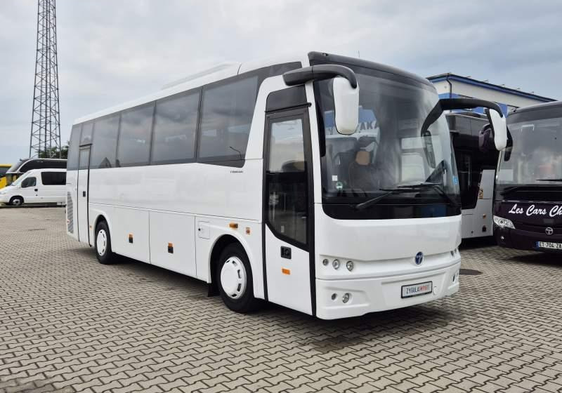 Temsa MD 9 / SPROWADZONA / 41 MIEJSC / EURO 5 - Autocarro: foto 2 Temsa MD 9 / SPROWADZONA / 41 MIEJSC / EURO 5 - Autocarro: foto 2