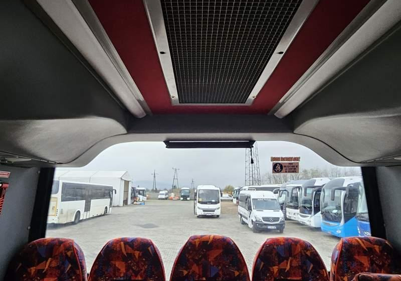 Temsa OPALIN 9 / SPROWADZONA / KLIMA / 128 000 KM - Micro-ônibus, Furgão de passageiros: foto 4 Temsa OPALIN 9 / SPROWADZONA / KLIMA / 128 000 KM - Micro-ônibus, Furgão de passageiros: foto 4