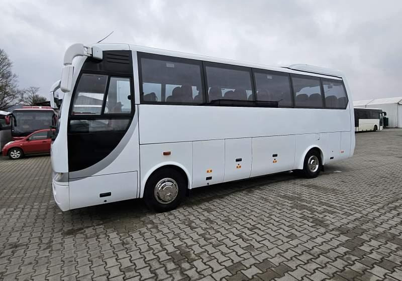 Temsa OPALIN 9 / SPROWADZONA / KLIMA / 128 000 KM - Micro-ônibus, Furgão de passageiros: foto 5 Temsa OPALIN 9 / SPROWADZONA / KLIMA / 128 000 KM - Micro-ônibus, Furgão de passageiros: foto 5