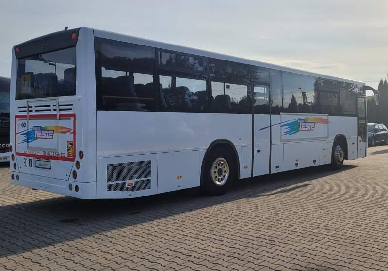 Temsa TOURMALIN LIGHT 12 / SPROWADZONA Z FRANCJI - Ônibus suburbano: foto 3 Temsa TOURMALIN LIGHT 12 / SPROWADZONA Z FRANCJI - Ônibus suburbano: foto 3