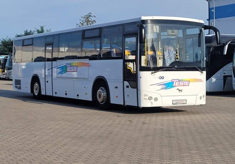 Temsa TOURMALIN LIGHT 12 / SPROWADZONA Z FRANCJI - Ônibus suburbano: foto 2 Temsa TOURMALIN LIGHT 12 / SPROWADZONA Z FRANCJI - Ônibus suburbano: foto 2