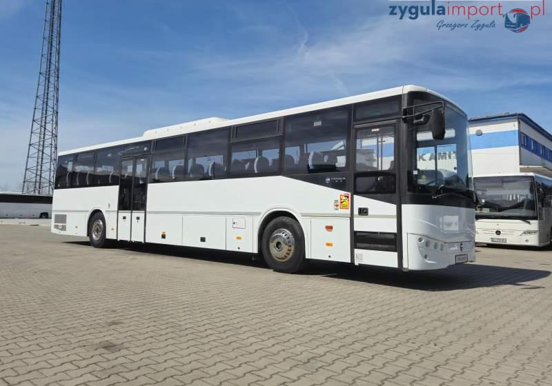 Temsa TOURMALIN LIGHT 13 / SPROWADZONA / EURO 5 / KLIMA - Ônibus suburbano: foto 1 Temsa TOURMALIN LIGHT 13 / SPROWADZONA / EURO 5 / KLIMA - Ônibus suburbano: foto 1