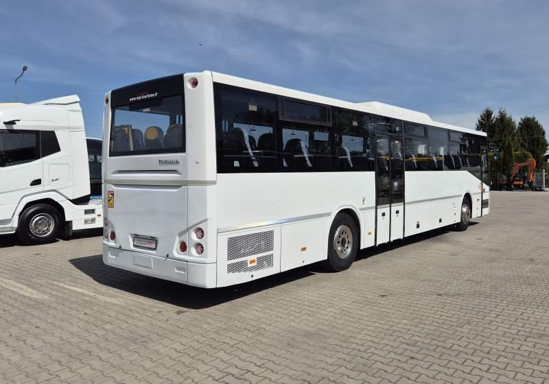 Temsa TOURMALIN LIGHT 13 / SPROWADZONA / EURO 5 / KLIMA - Ônibus suburbano: foto 5 Temsa TOURMALIN LIGHT 13 / SPROWADZONA / EURO 5 / KLIMA - Ônibus suburbano: foto 5