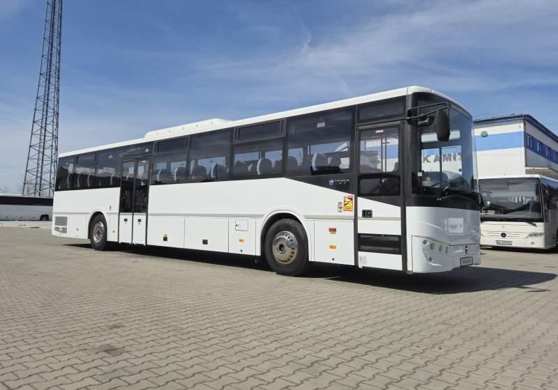 Temsa TOURMALIN LIGHT 13 / SPROWADZONA / EURO 5 / KLIMA - Ônibus suburbano: foto 3 Temsa TOURMALIN LIGHT 13 / SPROWADZONA / EURO 5 / KLIMA - Ônibus suburbano: foto 3