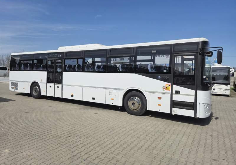 Temsa TOURMALIN LIGHT 13 / SPROWADZONA / EURO 5 / KLIMA - Ônibus suburbano: foto 4 Temsa TOURMALIN LIGHT 13 / SPROWADZONA / EURO 5 / KLIMA - Ônibus suburbano: foto 4